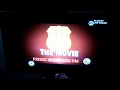 PBS Kids Family Night Promo Odd Squad The Movie 2017