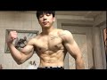 흔치 않은 맨몸 운동 일기 7편
