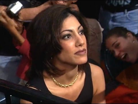 (720pHD): WCW Nitro 09/25/00 - Marie Debuts/Big Vito vs. Johnny "The Bull" Hugger