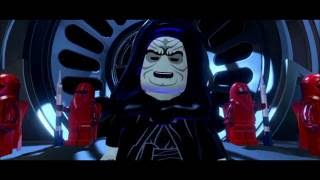 Vidéo Lego Star Wars : Le Réveil de la Force