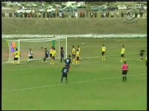 Superliga Shqiptare 2009 2010 Java e 6-te Gramozi - Besa 0-0