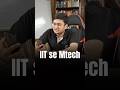 IIT Se Mtech Mat Karo Jee Jeemains Iit Iitmotivation