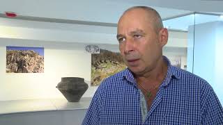 Един от мистичните кристални черепи пристигна в Хасково