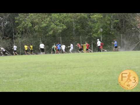 Revezamento 4x100 JEESP - Etapa Regional - Escola Antonio Cordeiro