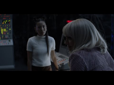 Batwoman 3x06 - All scenes with Alice (part 6)