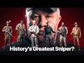 Ranking The Greatest Sniper Shots Ever Distance Is Not Everything