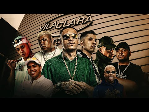 SET VILA CLARA 2 - MC's Kadu, Marks, Joãozinho VT, GP, NK, Lele JP, Leozinho ZS e Brunim (DJ Boy)