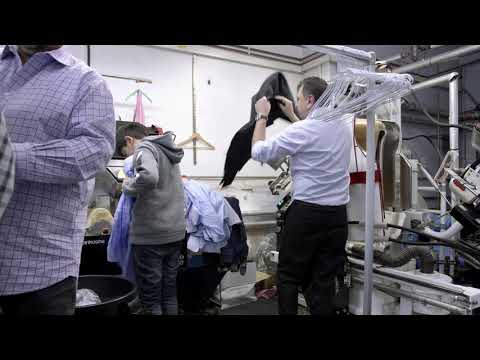 Gold Panda - 'Transactional Relationship' (Official Video)