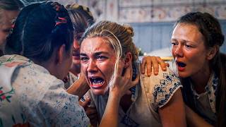 A Girl Invited To Midsommar Festival Unaware The Ritual Is Brutal