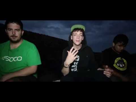 Abrí los ojos - Coletiyas y Brahma (T2P) (Vídeo)