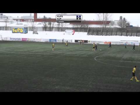 BSM LIVE: KuPS - KJP