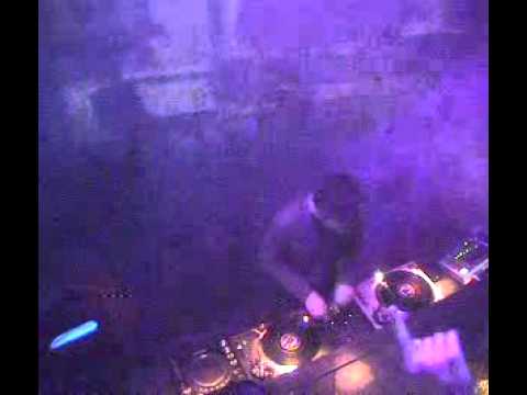 Onlee @ Shanti - 07.02.2009: DJ Set