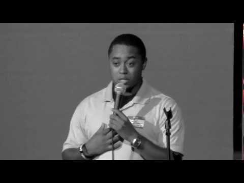 Wordsmith Extraordinaire: Kallimayor Trace Richards at TEDxTempe