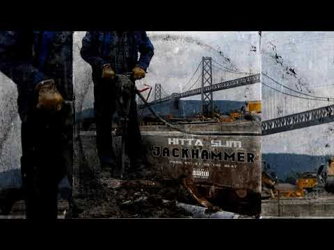 Hitta Slim aka Laroo THH - JackHammer (p. EJ On The Track)