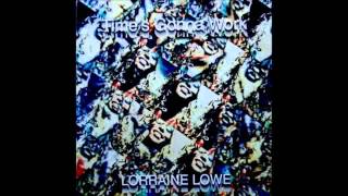 (1997) Lorraine Lowe - Time's Gonna Work [Cricco Castelli Classic Deep Mix]