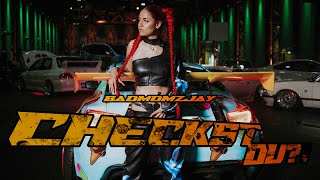Checkst du?! Music Video