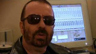 Dave Stewart  Testimonial