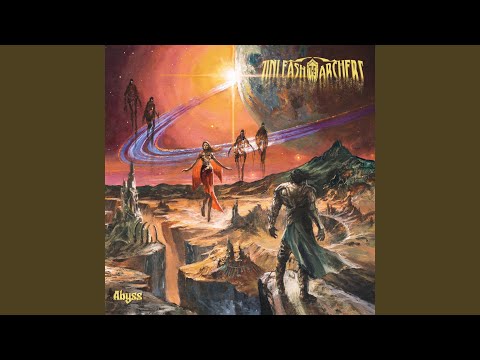 The Wind That Shapes the Land