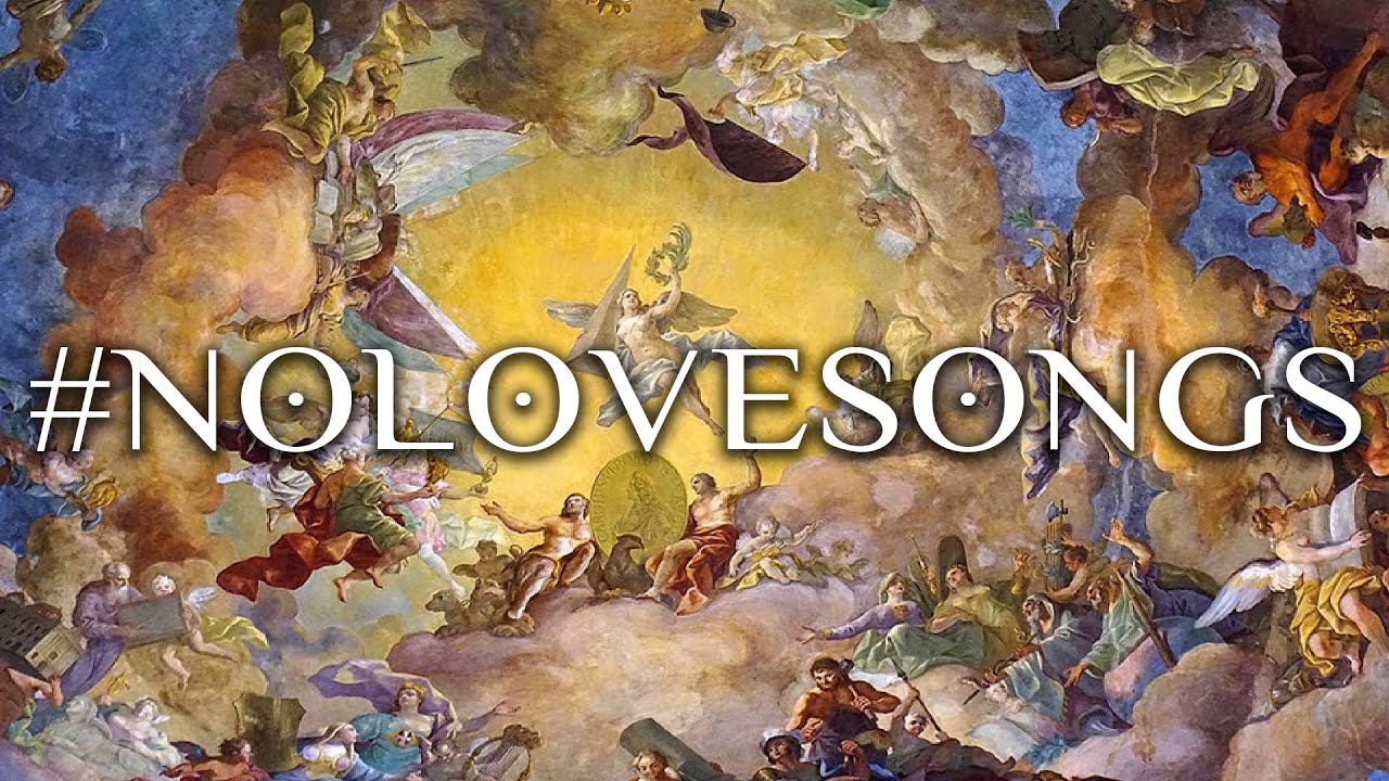 Loko Loko - #nolovesongs (Official Audio)