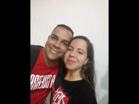 Marcos Freire e Sarah Beatriz - Eu não sei viver (video de aniversário)