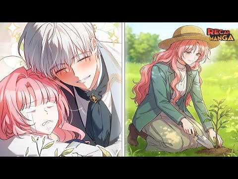 She Is A Villain Who Wants To Become A Farmer, But The Male Lead Keeps Watching Her