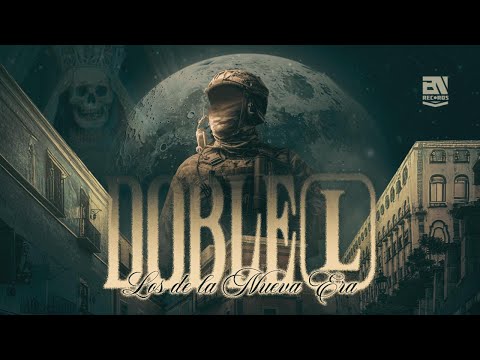Los De La Nueva Era - Doble L (Audio Oficial)