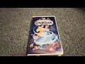 My Canadian VHS Collection Canada Day 2024 Edition