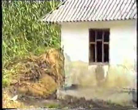 inundatii 1991 beresti-tazlau judetul bacau