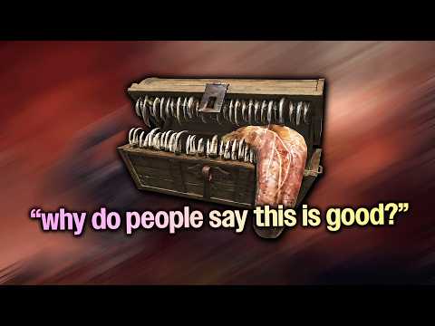 Ranking All 62 Talismans in Nightreign From Worst to Best...