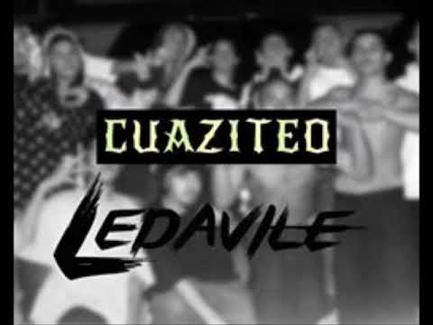 Ledavile - Cuaziteo (Audio)