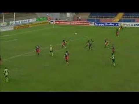 FC Haarlem - ADO Den Haag