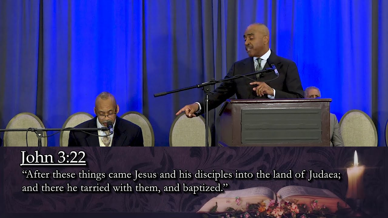 First Church Truth of God Broadcast March 23rd, 2024 Saturday Edited With Scriptures Richmond VA