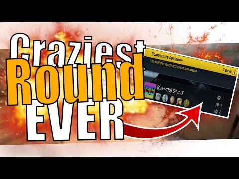 THE CRAZIEST MATCH EVER ► Sarox