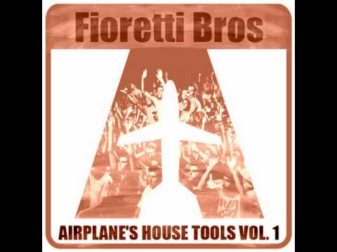 Fioretti Bros - The Award - Original Mix - Official