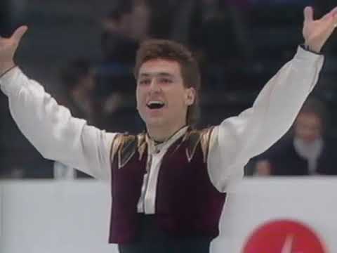 World Champions on Ice