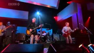 Paul Weller - Savages - Live @ Jools Holland 2005 [HQ]