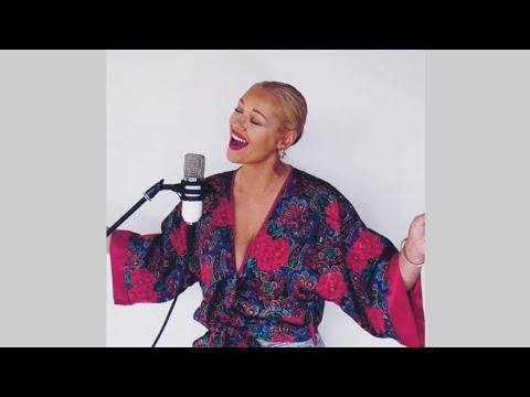 Ederlezi - Lucia Gibarti