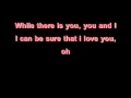 Beyonce - Trust in me [Cadillac Records] 