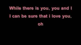 Beyonce - Trust in me [Cadillac Records]