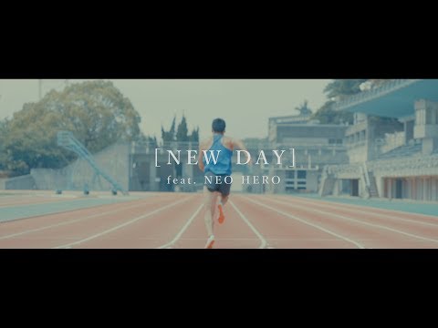 BANTY FOOT / NEW DAY feat. NEO HERO