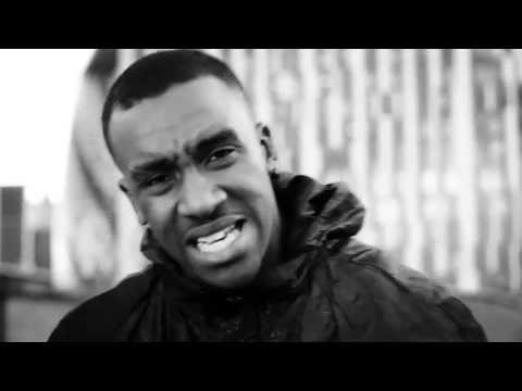 BUGZY MALONE ~ LDN FREESTYLE ***EXCLUSIVE***