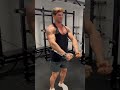 Gym motivation // home workout 🏋️ #workout #mariohervas
