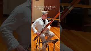 Download lagu Cadenza from the Variations on a Theme of Paganini (from the collection directed by Maurice Allard mp3