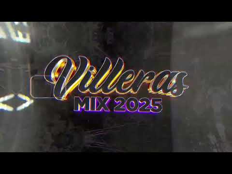 Cumbia Villera Enganchados para las Fiestas 2025 con Los Mejores Temas