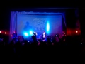 Anacondaz - Минуту (03.11.2014, Пенза, live) 