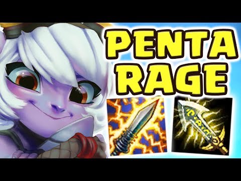 THE MOST UPSETTING RAGEQUIT PENTAKILL | CRAZIEST OUTPLAY | 20 kilIs FIREFIGHTER TRISTANA Nightblue3