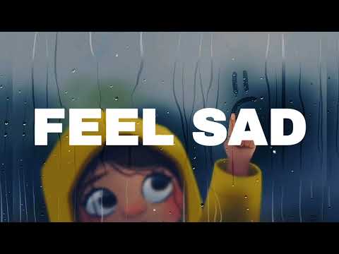 FREE Sad Type Beat - "I Feel Sad" | Emotional Rap Piano Instrumental