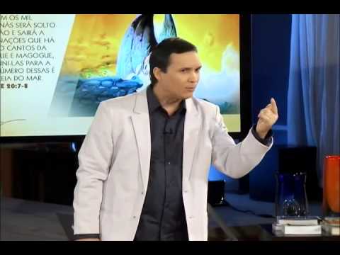 Bíblia Fácil: Apocalipse - 16 - Um Reinado de Mil Anos