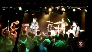 Belvedere - Quicksand (Edmonton May 2012)