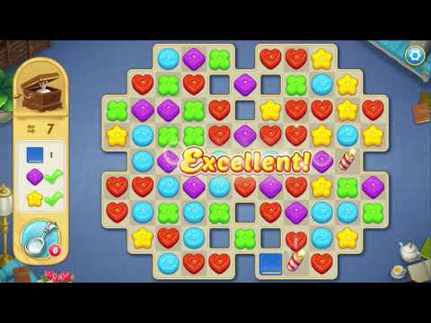 Matchington Mansion #83